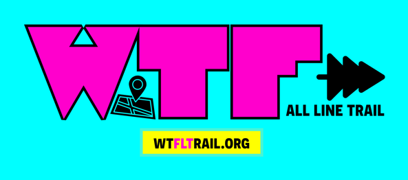 WTFLT logo